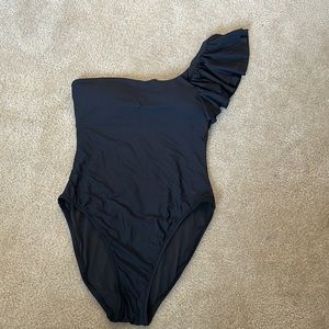 Jcrew one piece